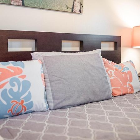 Lahaina Wonderful Condos 외부 사진